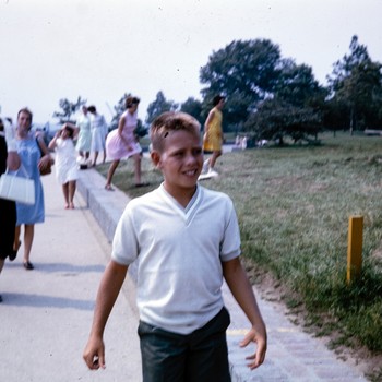 Photo of Alice Persyn